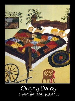 cover image of Oopsy Daisy